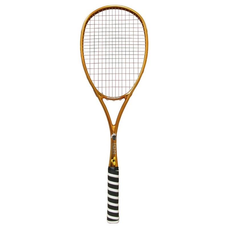 Black Knight Ion Storm (Used)