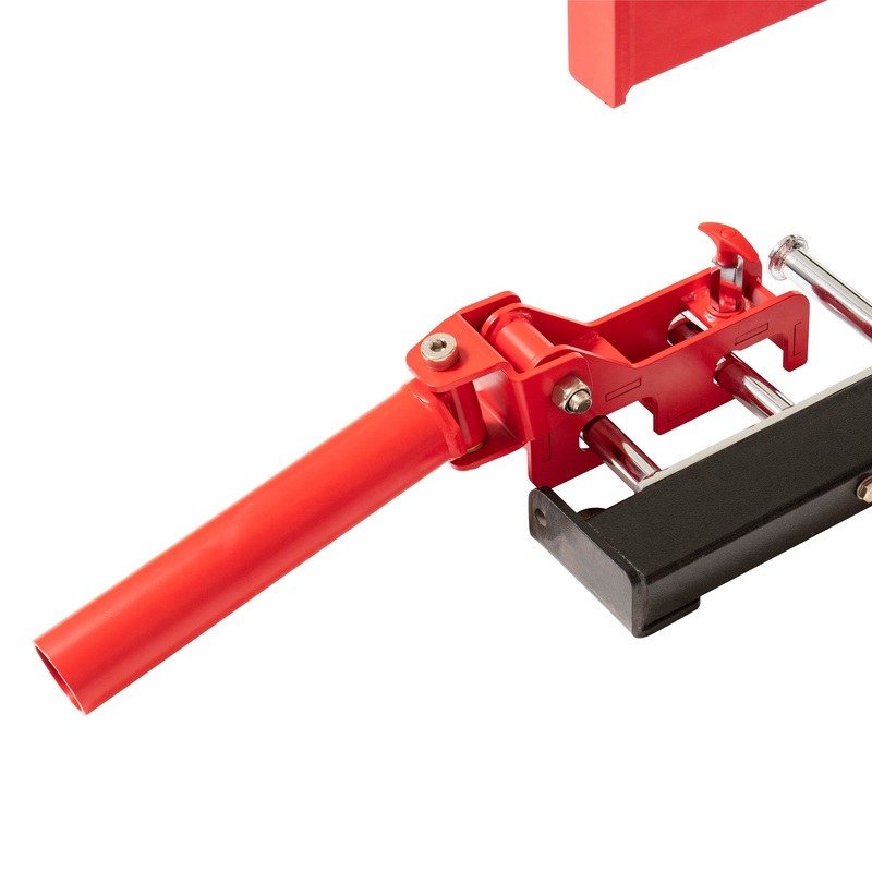 Landmine Attachment