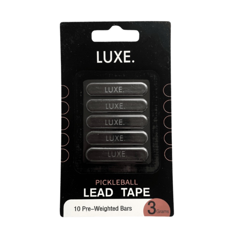 Lead Tape
