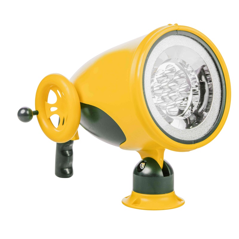 Playset Spotlight