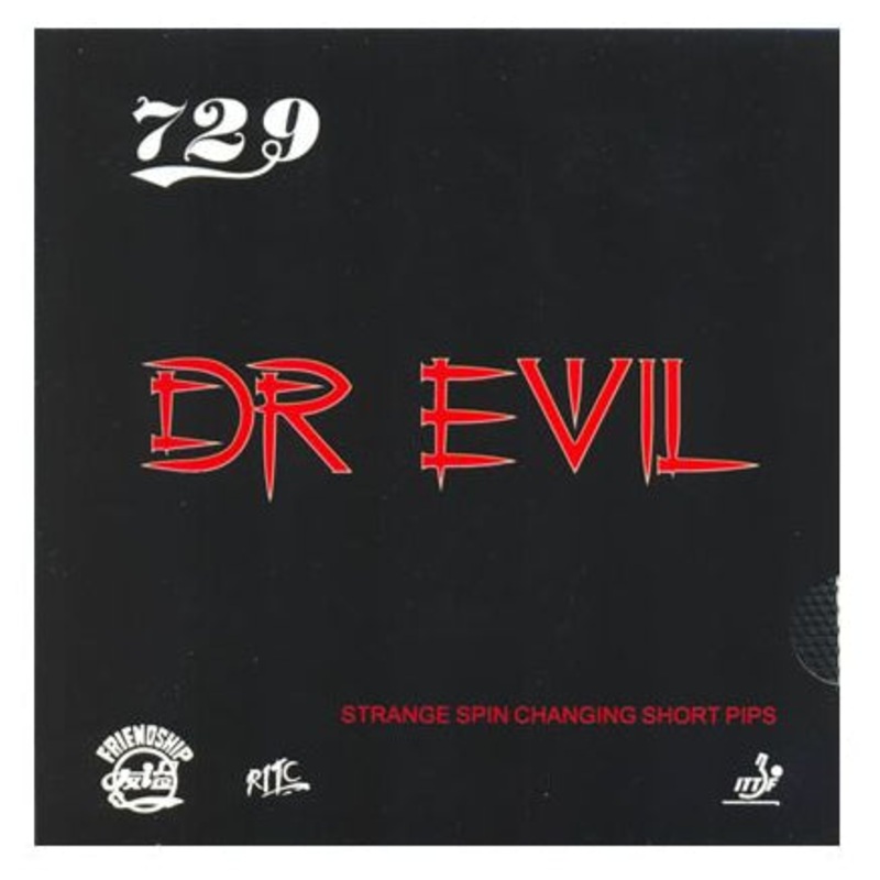 Revtement DR EVIL