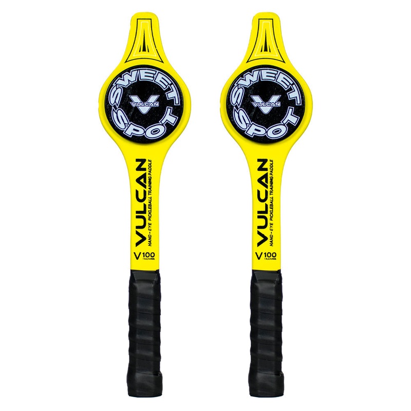 Vulcan V100 Training Paddle (2pk.)