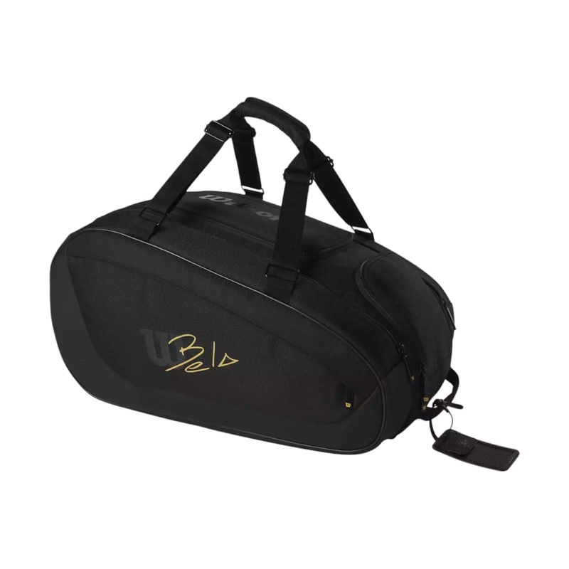 Wilson Bela DNA SUPER TOUR Padel Bag