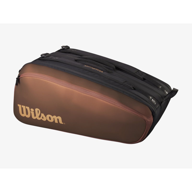 Wilson PRO STAFF V14 Super Tour Bag 15pk