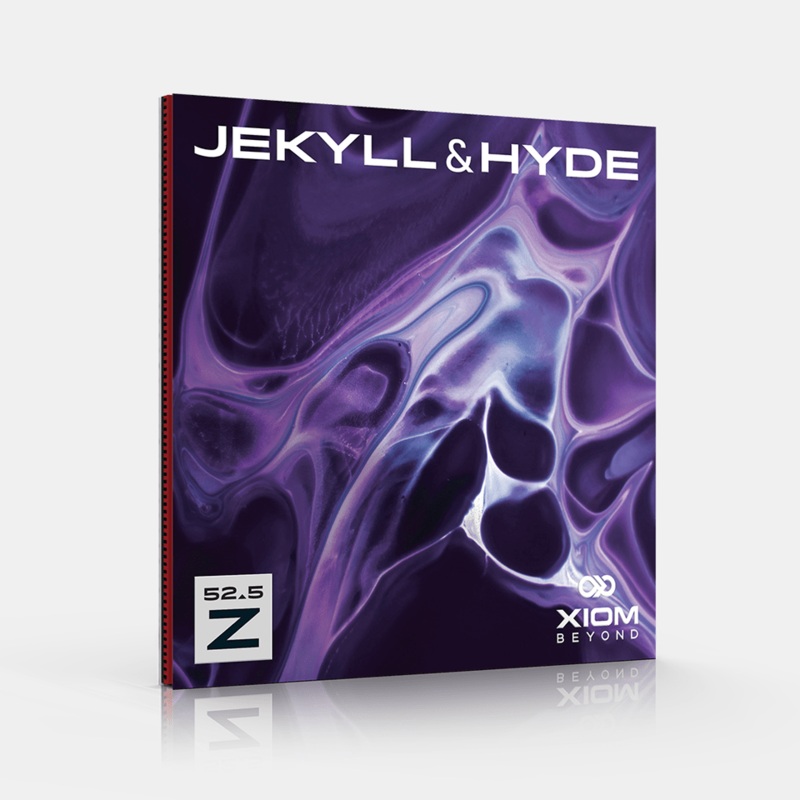 Xiom Jekyll & Hyde Z52.5