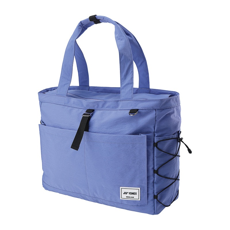 YONEX Single-Shoulder Racket Bag BA311CR Purple (039)