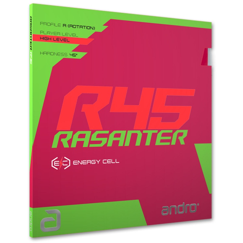 Andro Rasanter R45