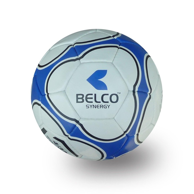 Belco Synergy Football | KIBI Sports 4