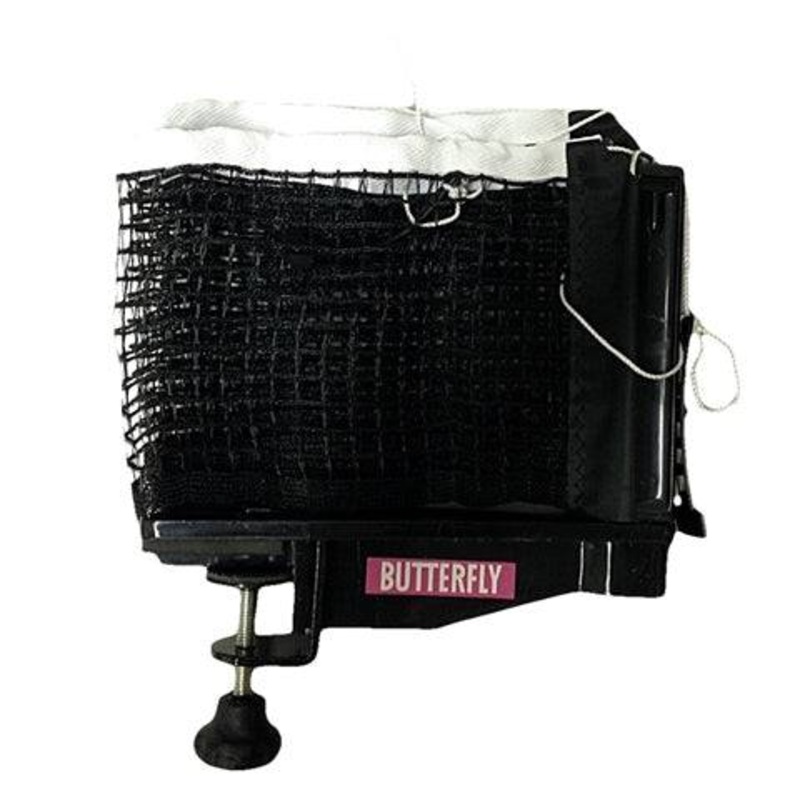 Butterfly Outdoor Elite Net Set