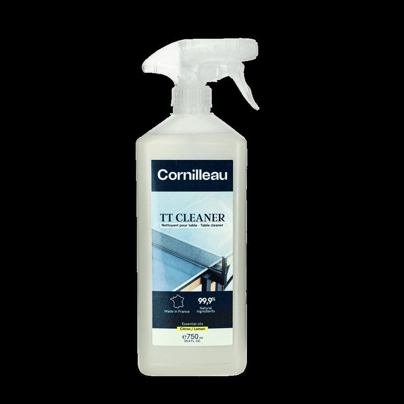 Cornilleau TT Cleaner – Spray Bottle