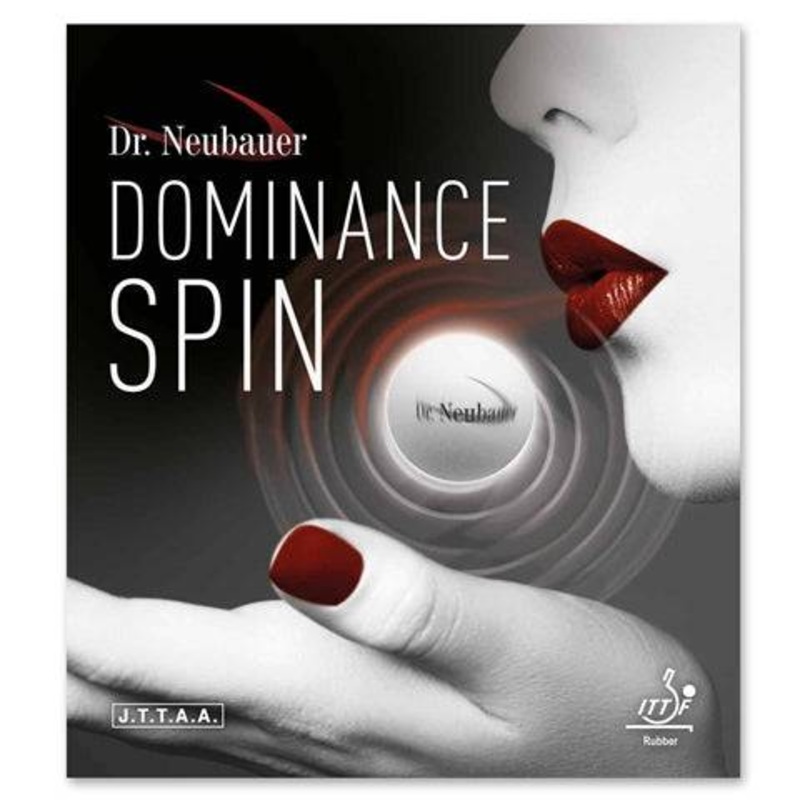 Dr. Neubauer Dominance Spin