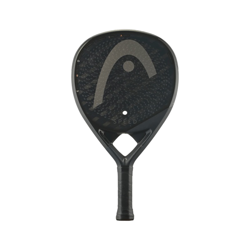HEAD Speed One 2025 Padel Racket