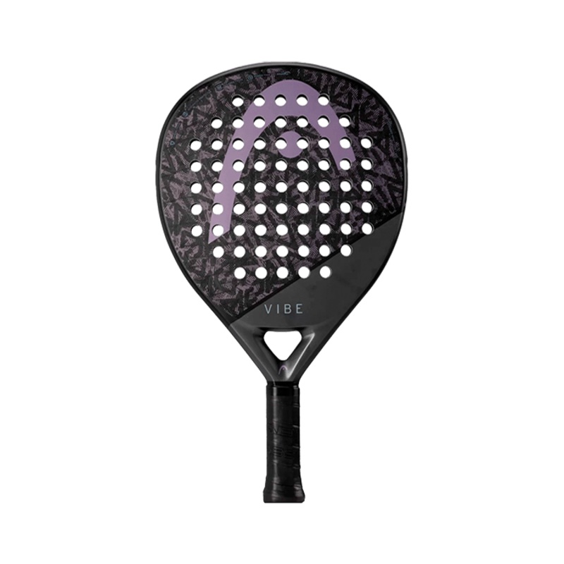 Head Vibe Bk/Pu 2025 Padel Racket