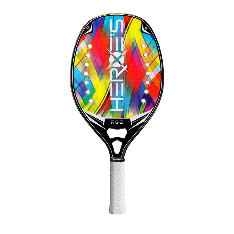 Heroe’s BT #AGE 2022 Beach Tennis Racket
