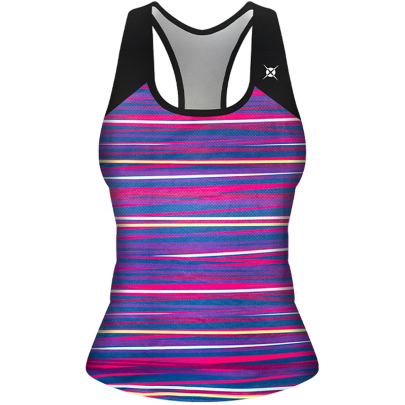 Heroes Women Tank #UNITY