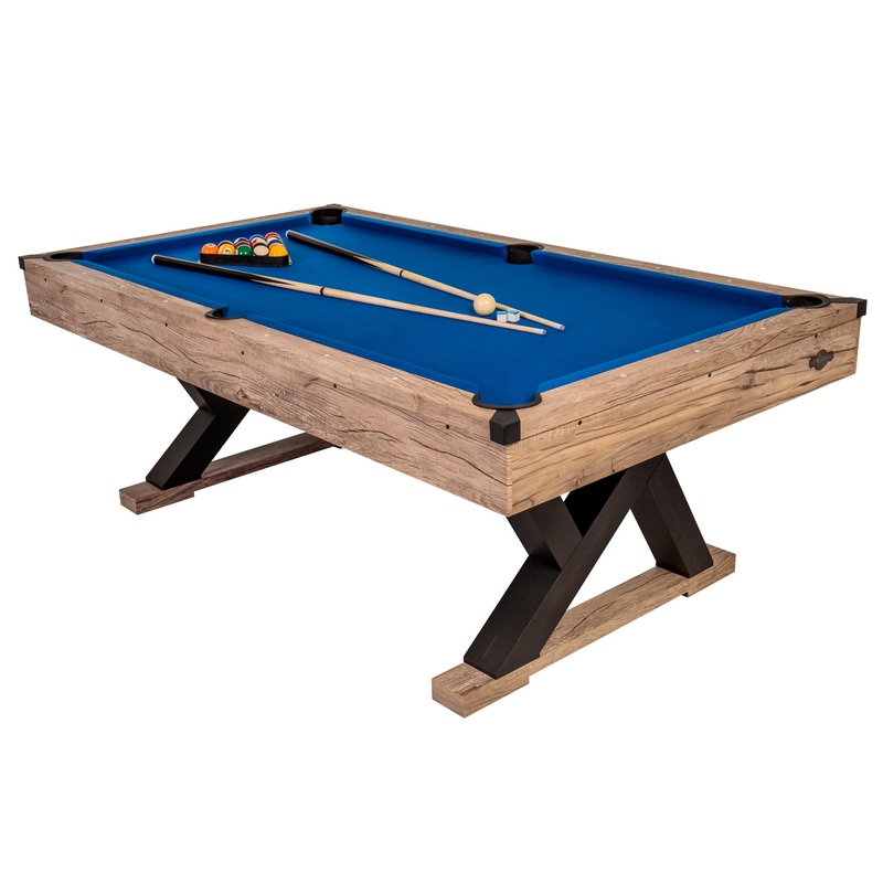 Kirkwood 84 Billiard Table