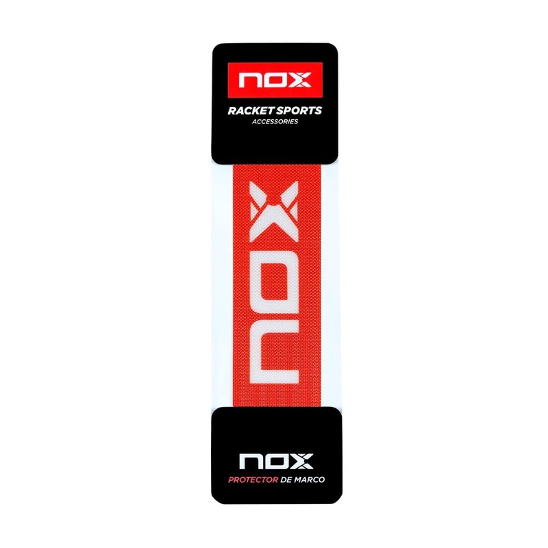 Protector NOX Rojo