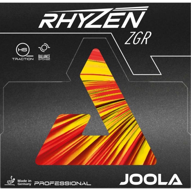 Revtement JOOLA RHYZEN ZGR