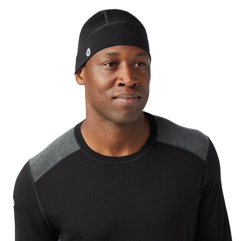 Smartwool Active Ultralite Skullcap Black