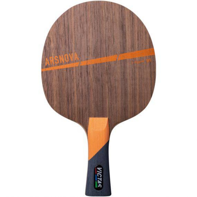Victas Arsnova – Offensive Flared Table Tennis Blade