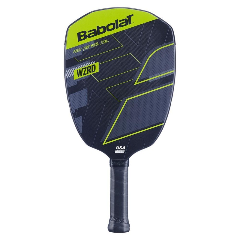 WZRD Pickleball Paddle