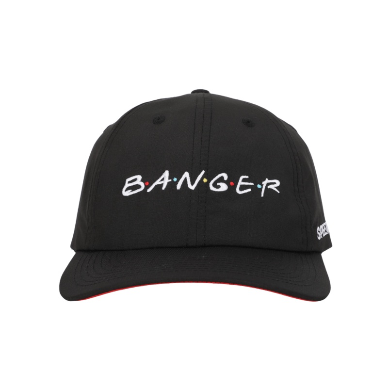 Banger Pickleball Hat | Banger or Dinker