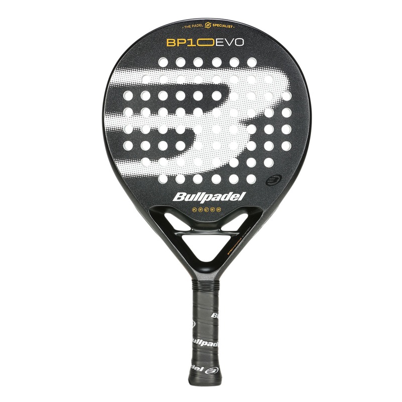 BULLPADEL BP10 EVO 25 2025