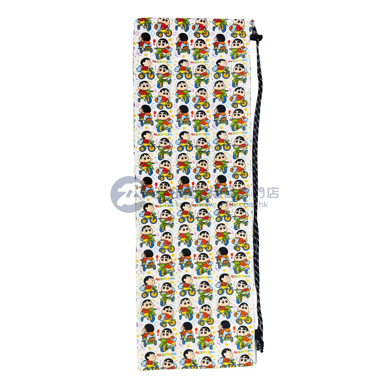 Handmade Water Resistant Racket Case (Shin-Chan Cycling 408) Shin-Chan Cycling 408