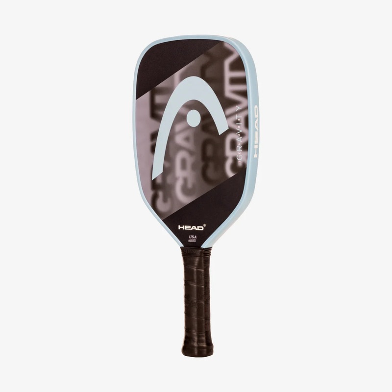 Head 2025 Gravity Team EX Pickleball Paddle