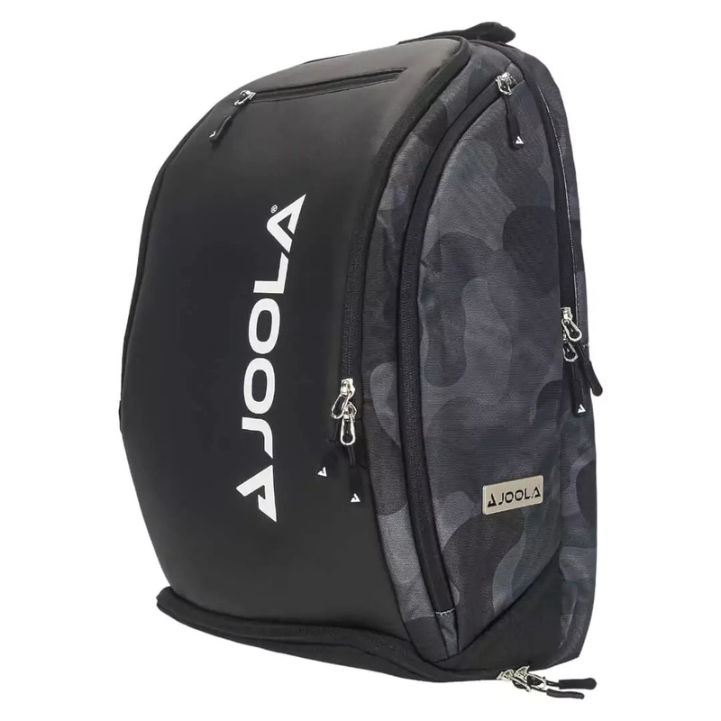 Joola VISION II DELUXE Backpack Bag Black