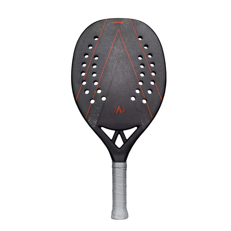 Paar DEEP 3K 2023 Professional Beach Tennis Paddle