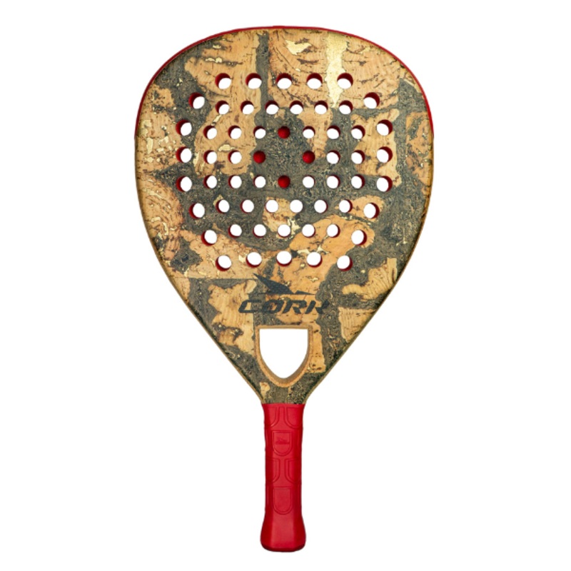 RENTAL: CORK EXTREME LIMITED EDITION – Red Color