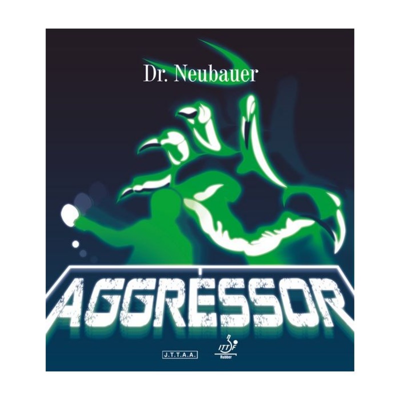 Revtement DR NEUBAUER AGGRESSOR