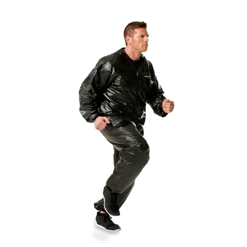 Sauna Suit