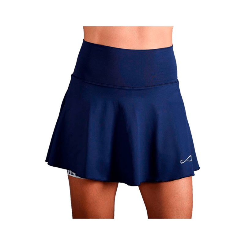 Skirt Endless Chill Blue Marino 2025