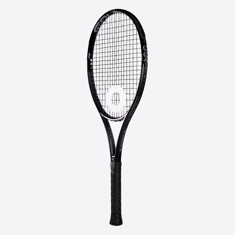 Solinco Blackout 300XTD Tennis Racquet 4 1/4″