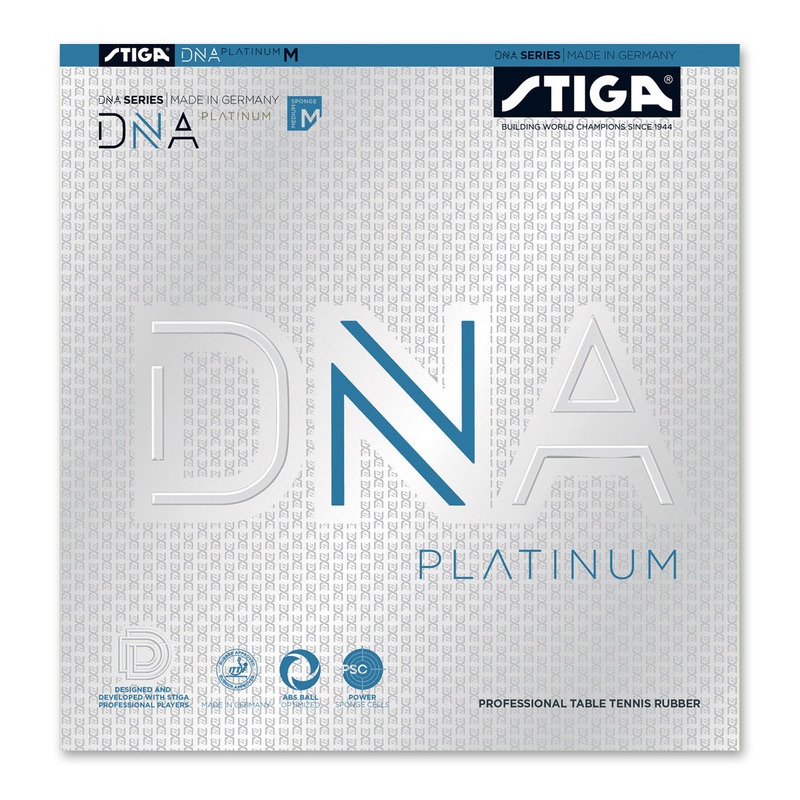 Stiga DNA Platinum M