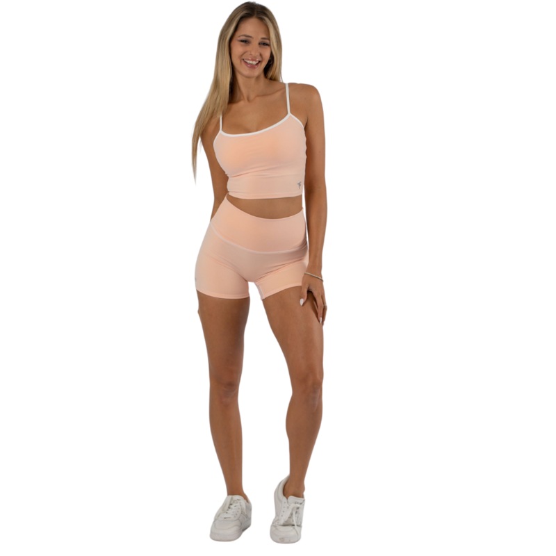 Tower Padel Soul Stretch Top | Women