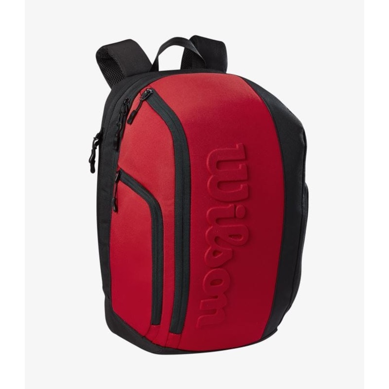 Wilson Clash v2 Super Tour Backpack