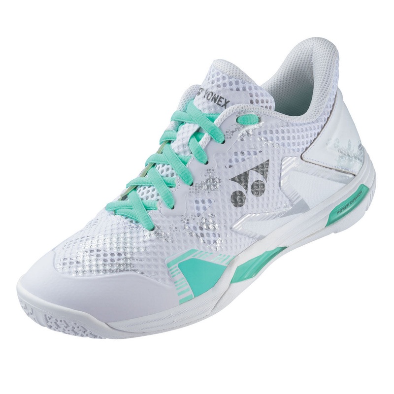Yonex Power Cushion Eclipsion Z3 Women’s Indoor Court Shoe (White)