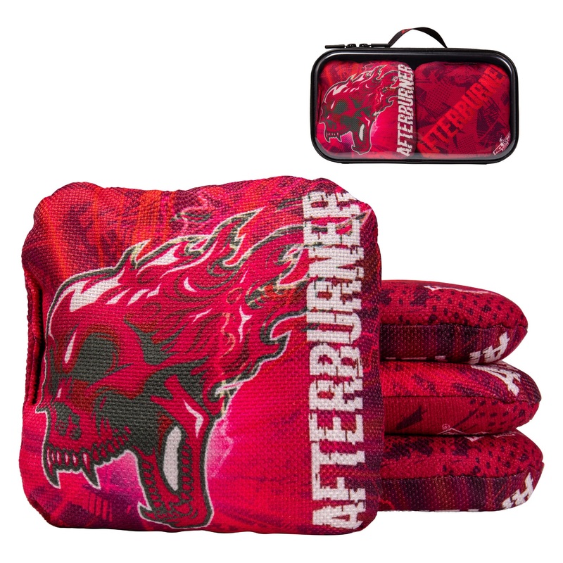 ACL COMP Afterburner Cornhole Bags