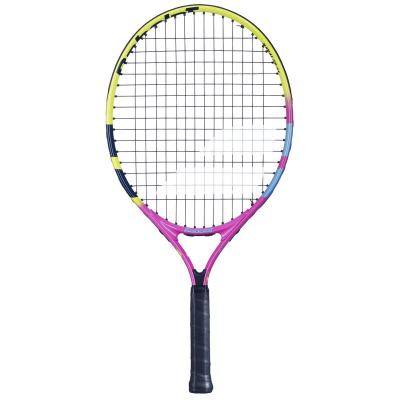 Babolat Nadal Junior 21″ (2024) Tennis Racquet