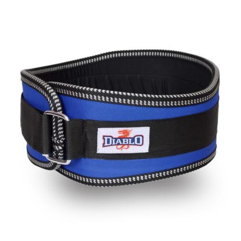 Belco Diablo Prime Eva Gym Belt | KIBI Sports XXL