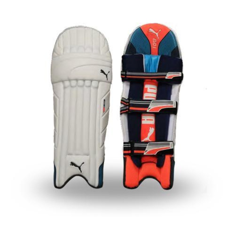 Belco Evo 1 Batting Pad | Cricket | KIBI Sports M