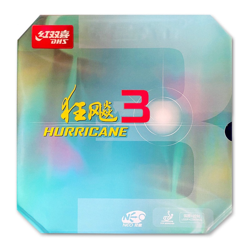 DHS Hurricane 3 NEO