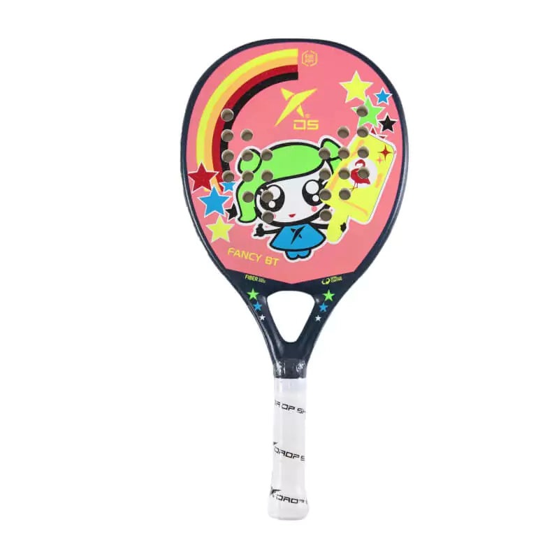 Drop Shot FANCY 1.0 BT  Beach Tennis Paddle