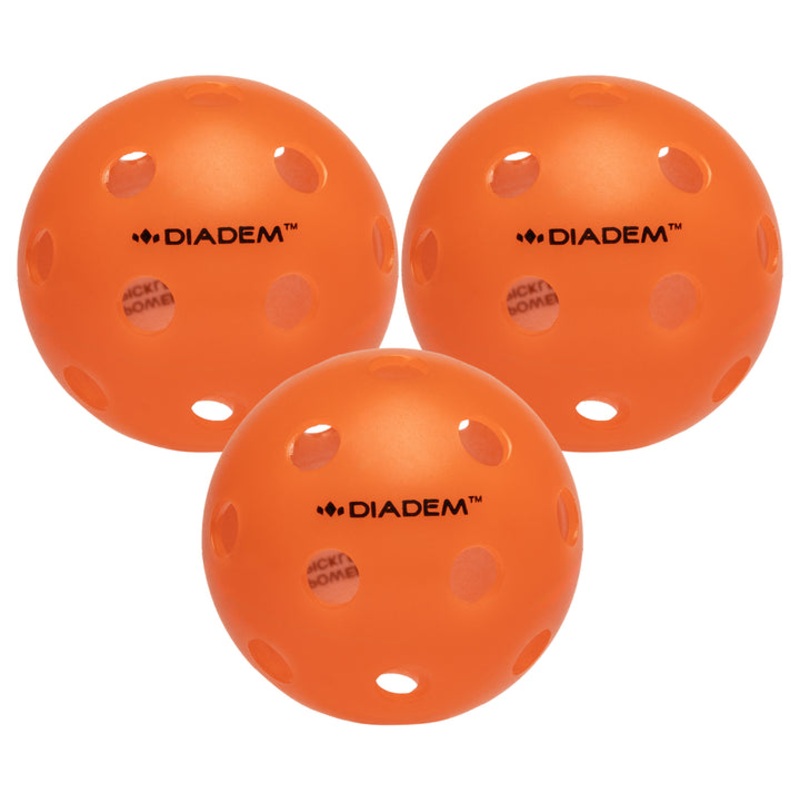 POWER PICKLEBALL INDOOR BALL