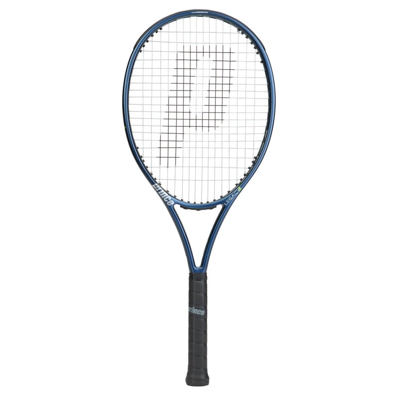Prince O3 Legacy 110