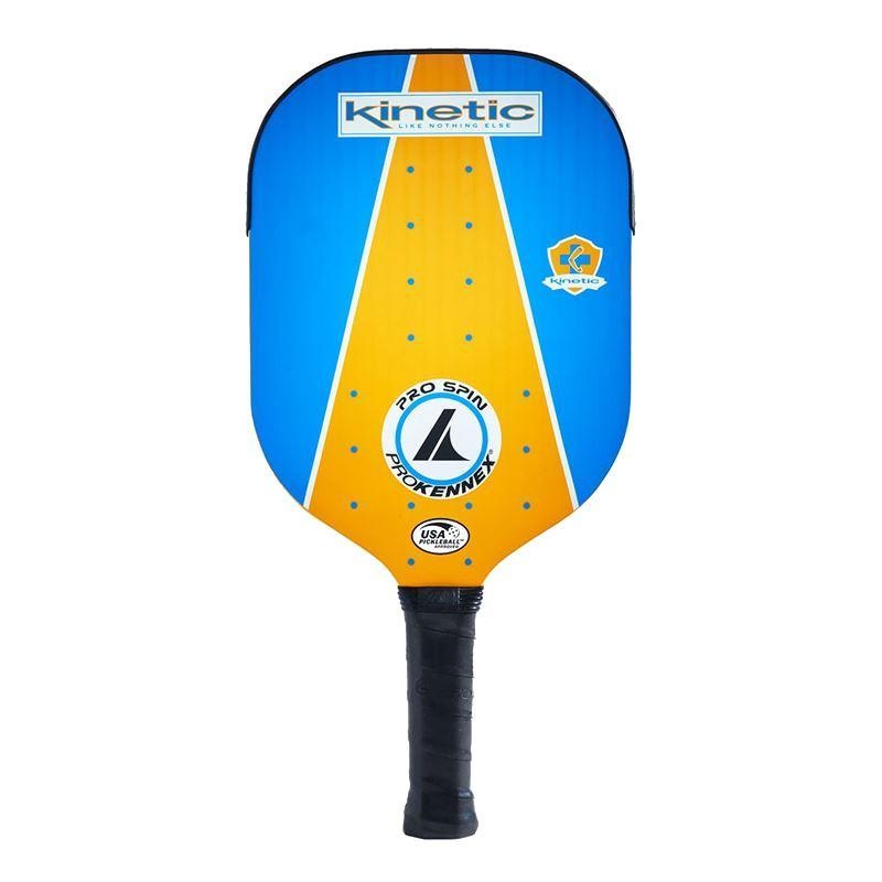 Pro Spin Pickleball Paddle