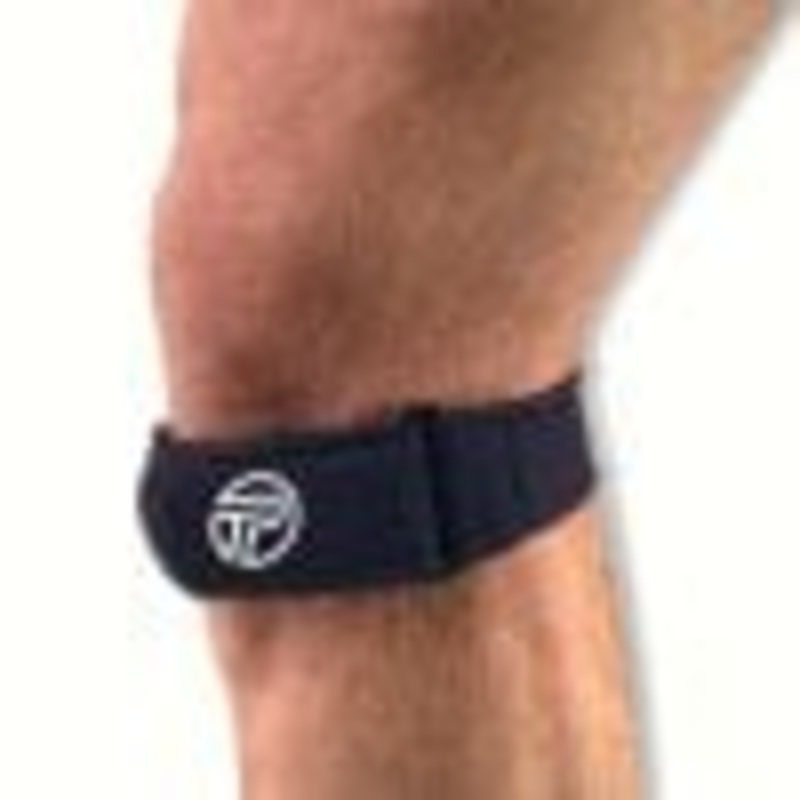 Pro-Tec Patellar Tendon Strap Small